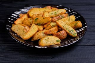 Картофи по селски