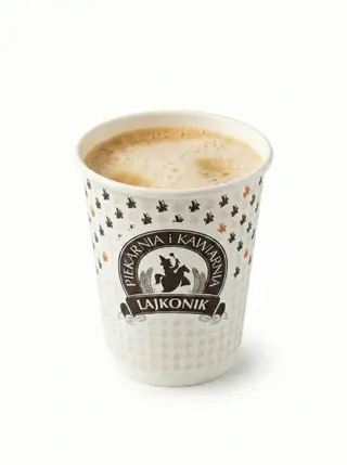 Caffe latte L