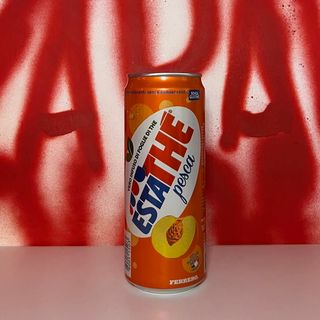Estathé Pesca 330ml