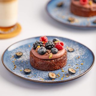 Bostock Fruits Rouge 