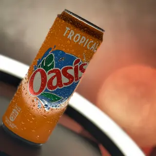 Oasis Tropical