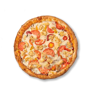 Pizza chatt