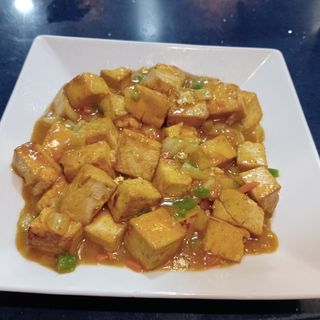 Vegetariana Tofu