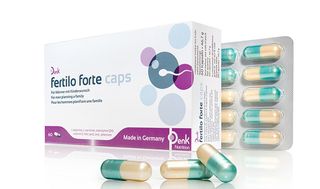 ფერტილო ფორტე დენკი კაფსულა #60