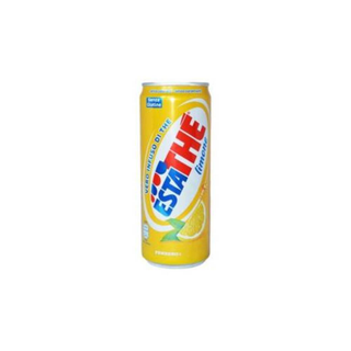 Tè al limone 33 cl