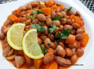 Beans