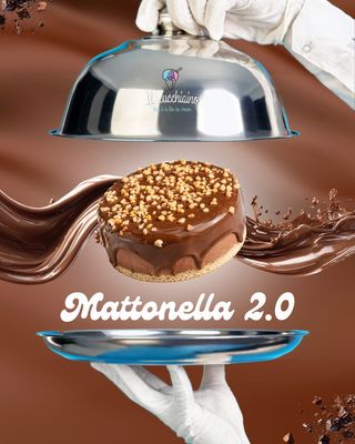 Mattonella 2.0