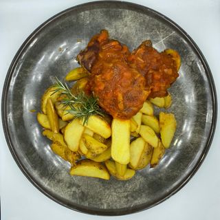 File Amatriciana 550 gr
