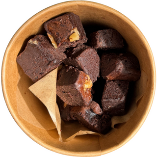  200G   Brownie cubes   