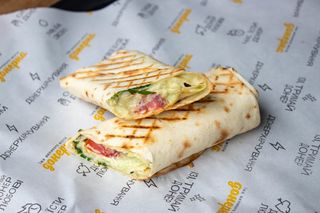 Бурум Вірменський з сиром (320г)