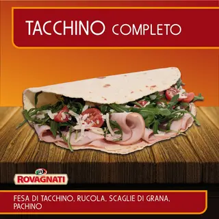 La Delicata