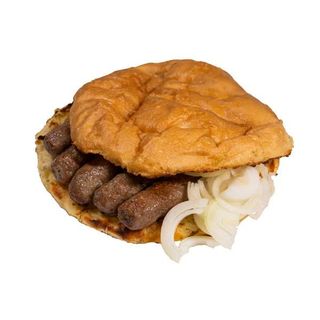 Ćevapi mali