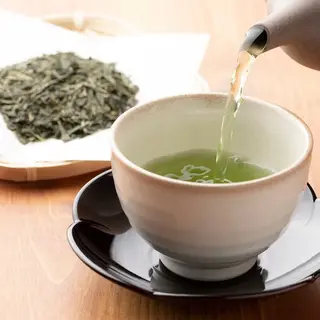 Green tea