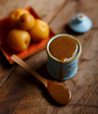 Sos de Caise si Miere 50 gr