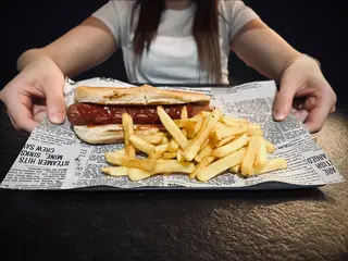 Hot Dog