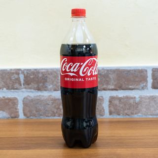 Coca-Cola 1,5 l