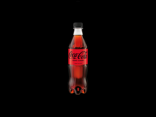 Coca-Cola zero cukru 0.5l