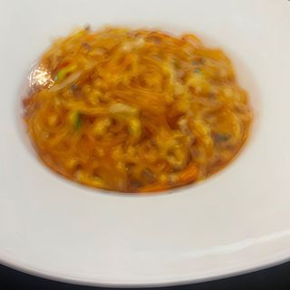 235. Spaghetti di soia piccante