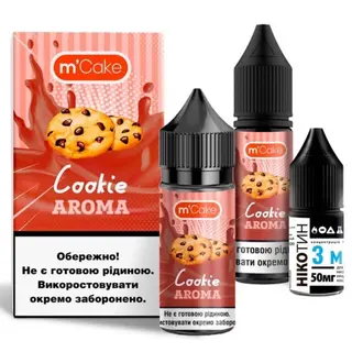 M Cake 30 ml аром