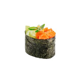 Guncan Saumon Avocat
