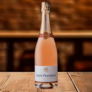 Louis Perdrier Brut rose Excellence 1,5L