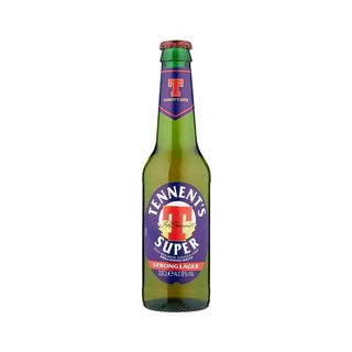 Birra Tennent's 33cl