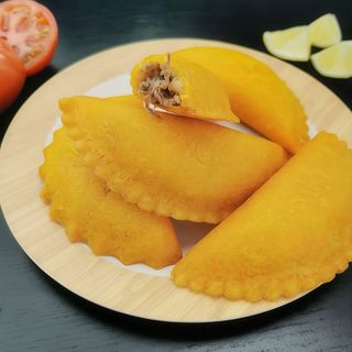 Empanada De Carne (1 und)