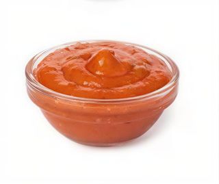 Salsa Brava