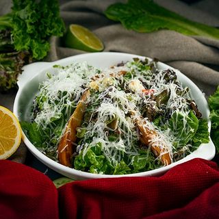 მსხლის სალათი