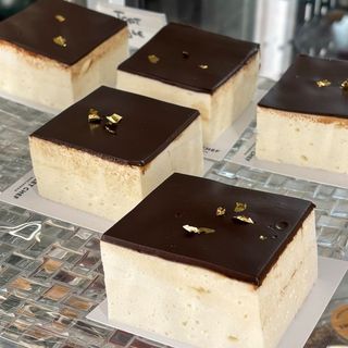 Пташине молоко Sweet Chef