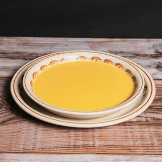 Creme de Legumes
