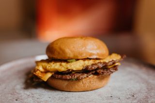 Classic Smash Double