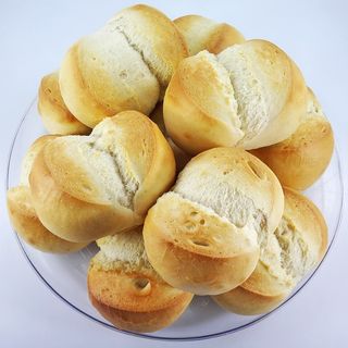 Pack Pães Normais