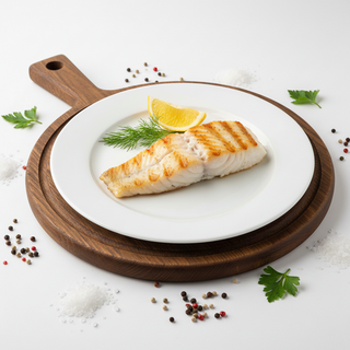 Pastrav la tigaie sau gratar