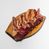 Шашлык Антрекот полуфабрикат