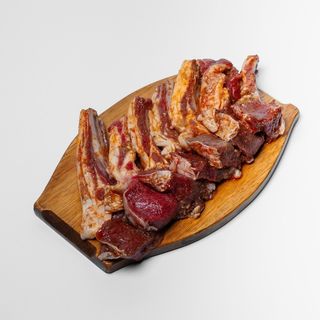 Шашлык Антрекот полуфабрикат