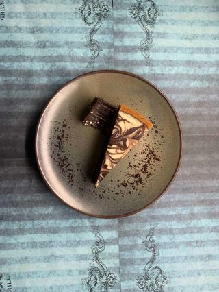 Торт Hollywood  (130г)