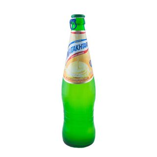 Kazbrdi lemoniada waniliowa 0,5L