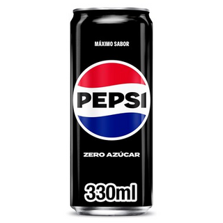 Pepsi zero
