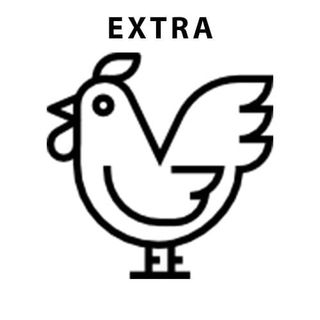 Extra de Carne de Pollo.-