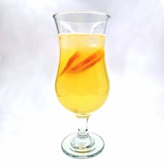 Ginger Lemonade