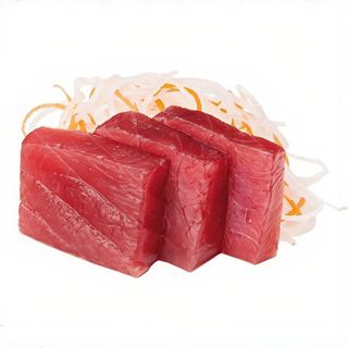Sashimi Atún (4 Pzs.)