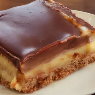 Tarta De la abuela (Porción)