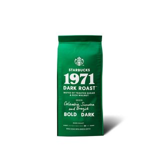 Starbucks 1971 Roast