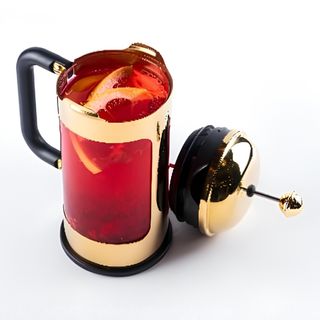 Чай Малина-Грейпфрукт(1л)