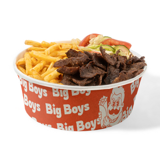 Box Big Boys - Wołowina