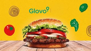 Glovo