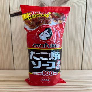 Salsa Takoyaki De Otafuku