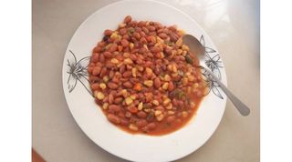 Githeri