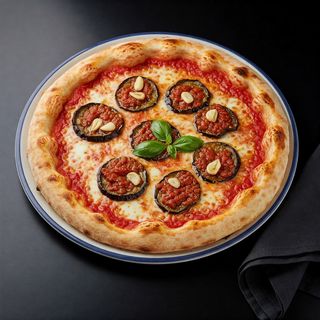 Parmigiana